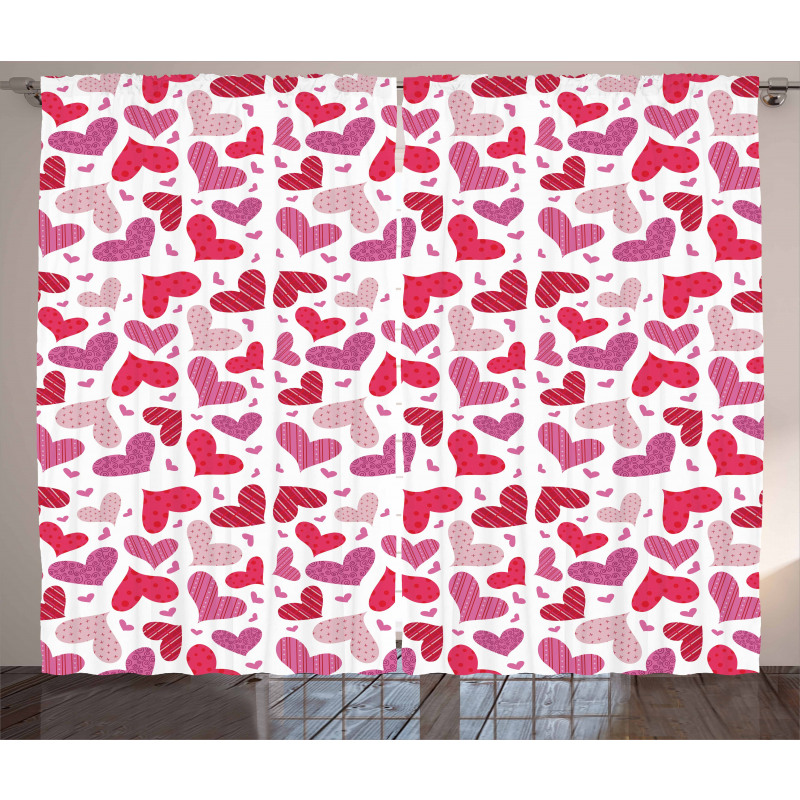 Affection Curtain