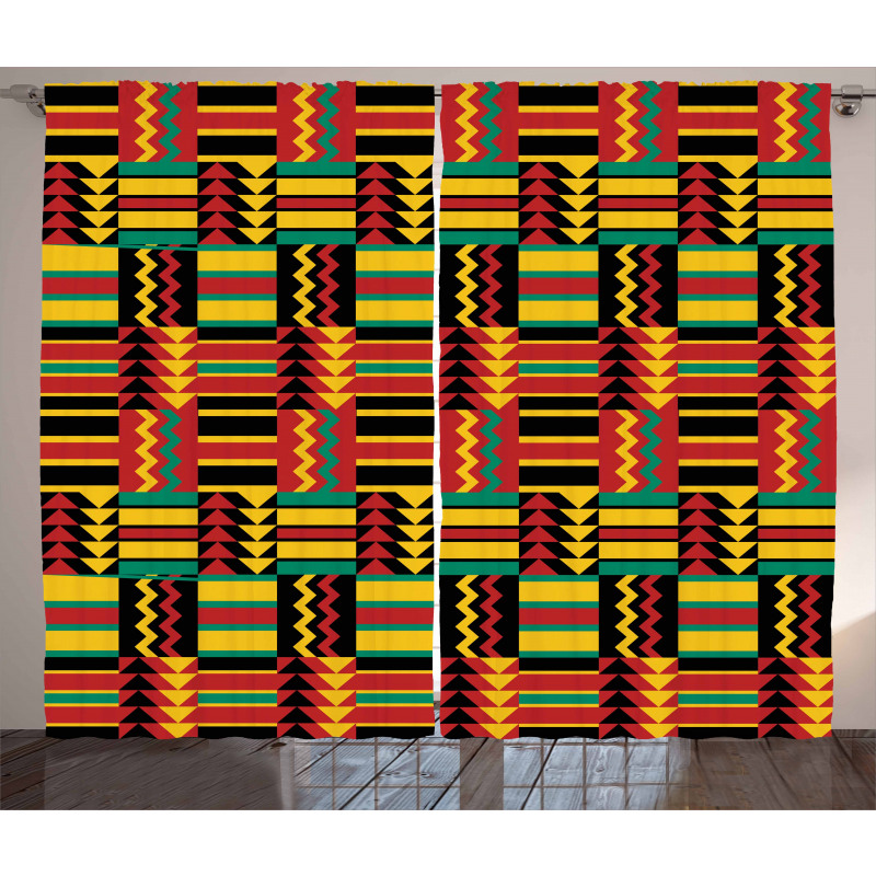 Zimbabwe Curtain