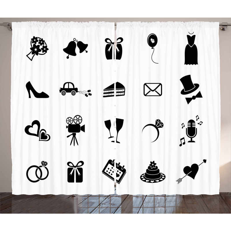 Minimalist Curtain