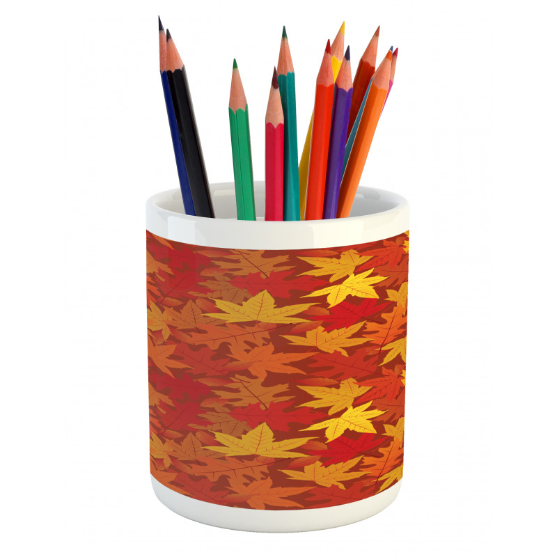 Nature Designs Pencil Pen Holder