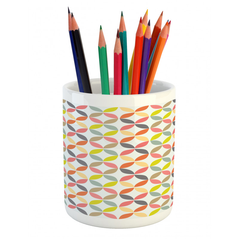 Ornaments Pencil Pen Holder