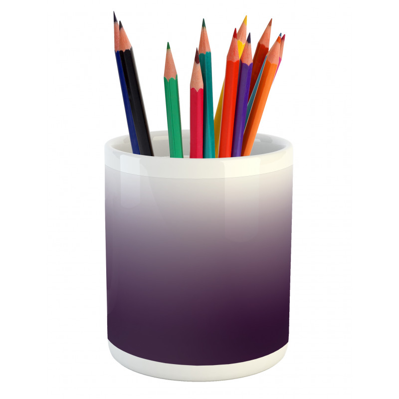 Ombre Pencil Pen Holder