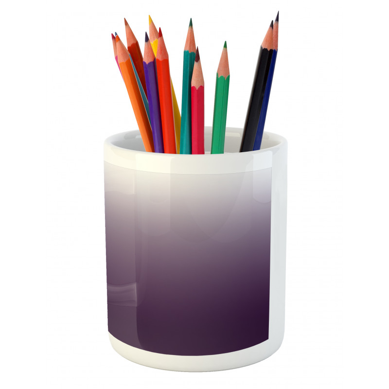 Ombre Pencil Pen Holder