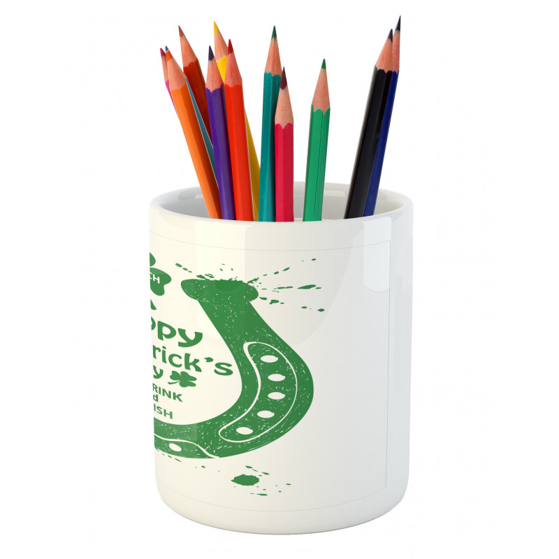 Celebration Pencil Pen Holder