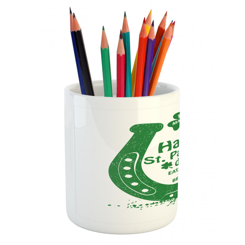 Celebration Pencil Pen Holder