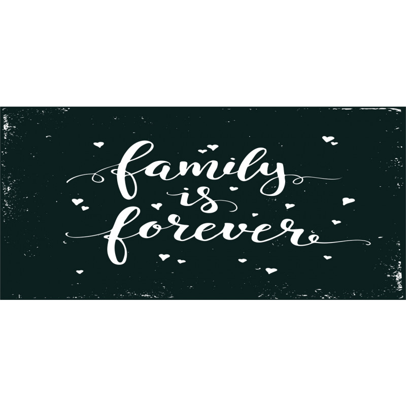 Family Forever Pencil Pen Holder