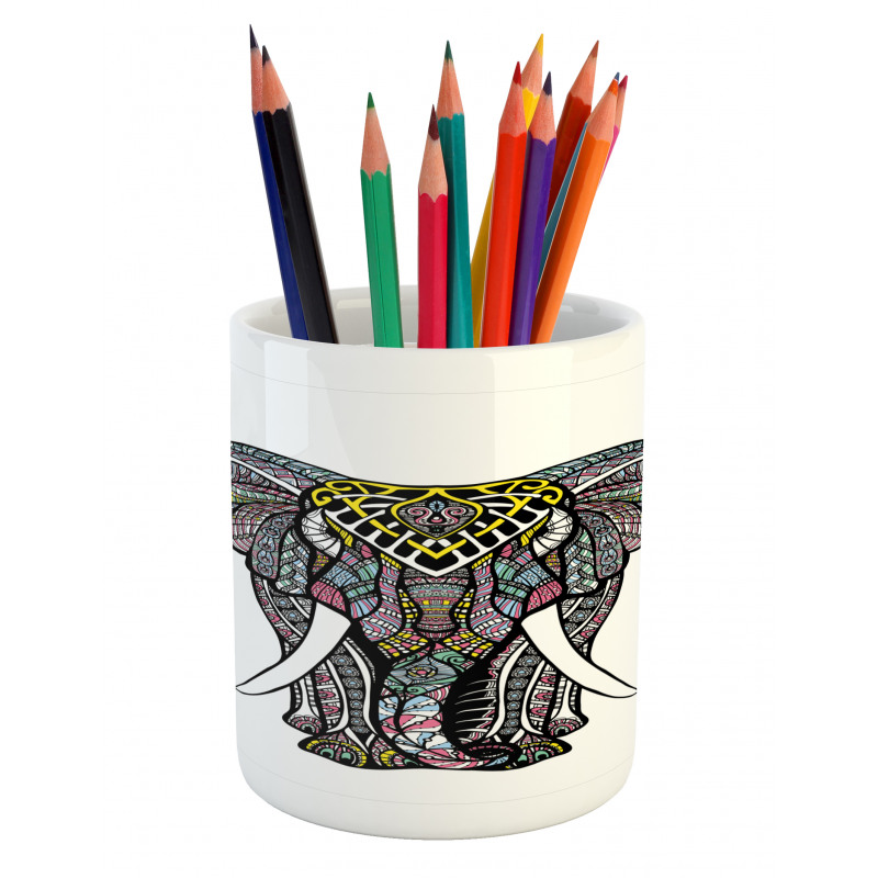 Bohem Design Pencil Pen Holder