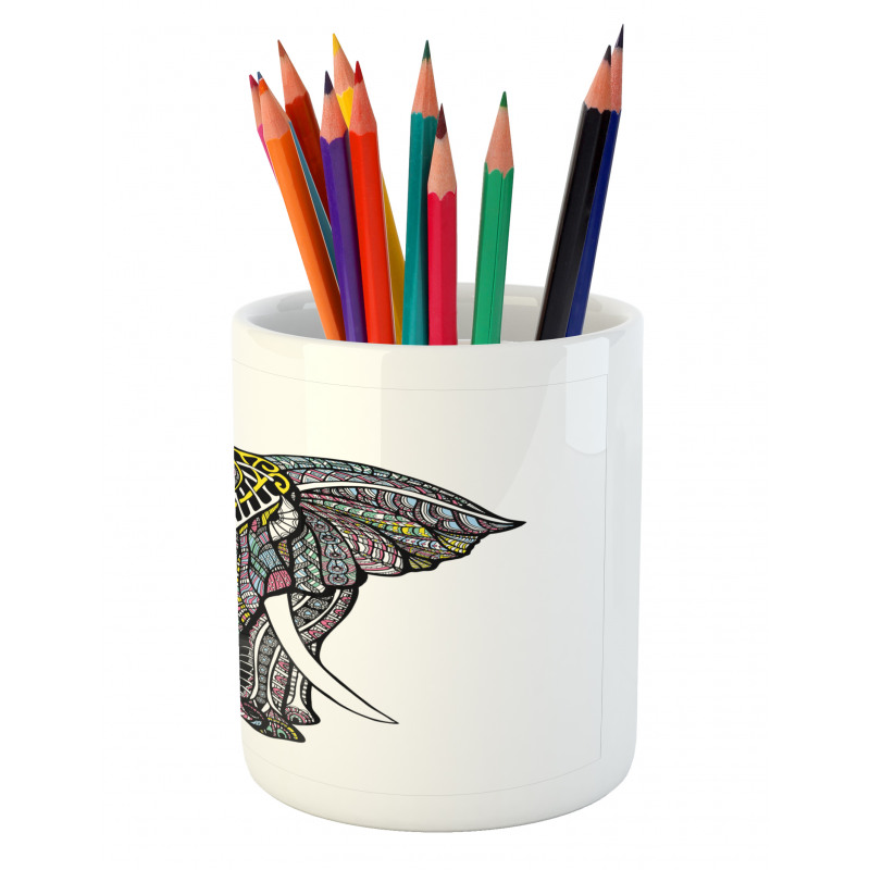 Bohem Design Pencil Pen Holder