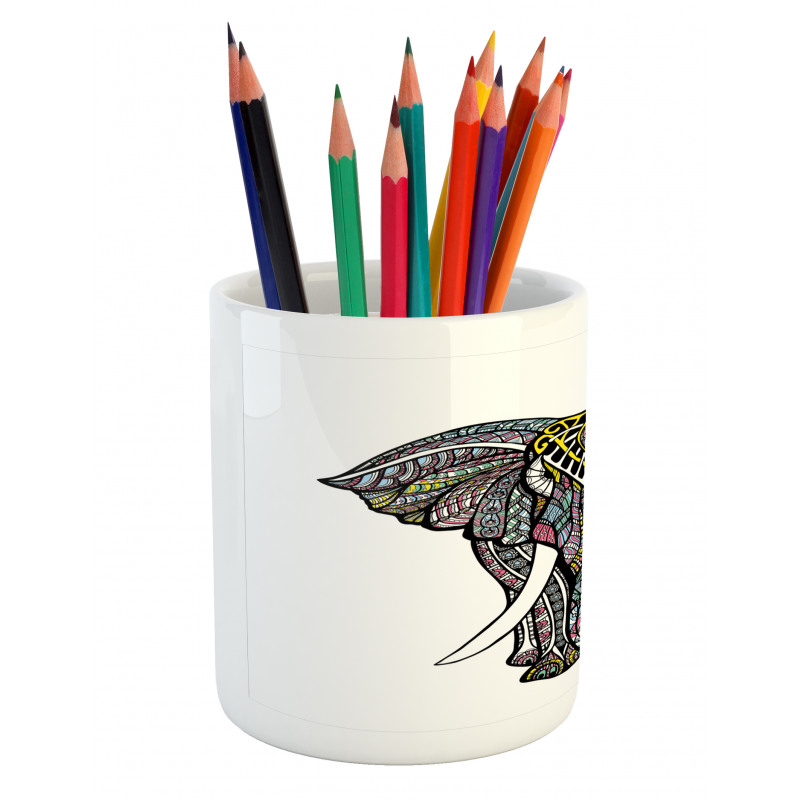 Bohem Design Pencil Pen Holder