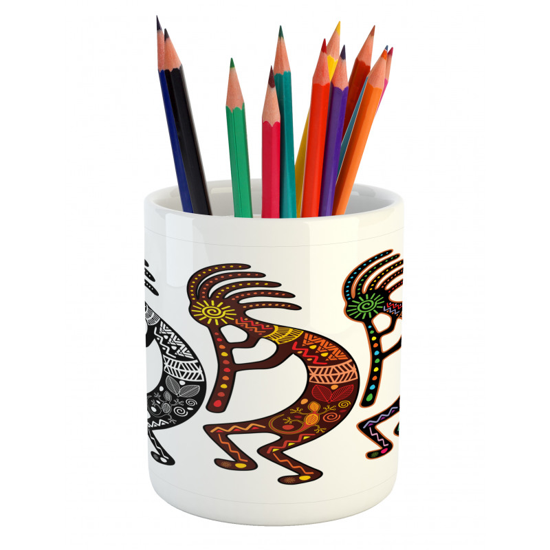 East Art Pencil Pen Holder