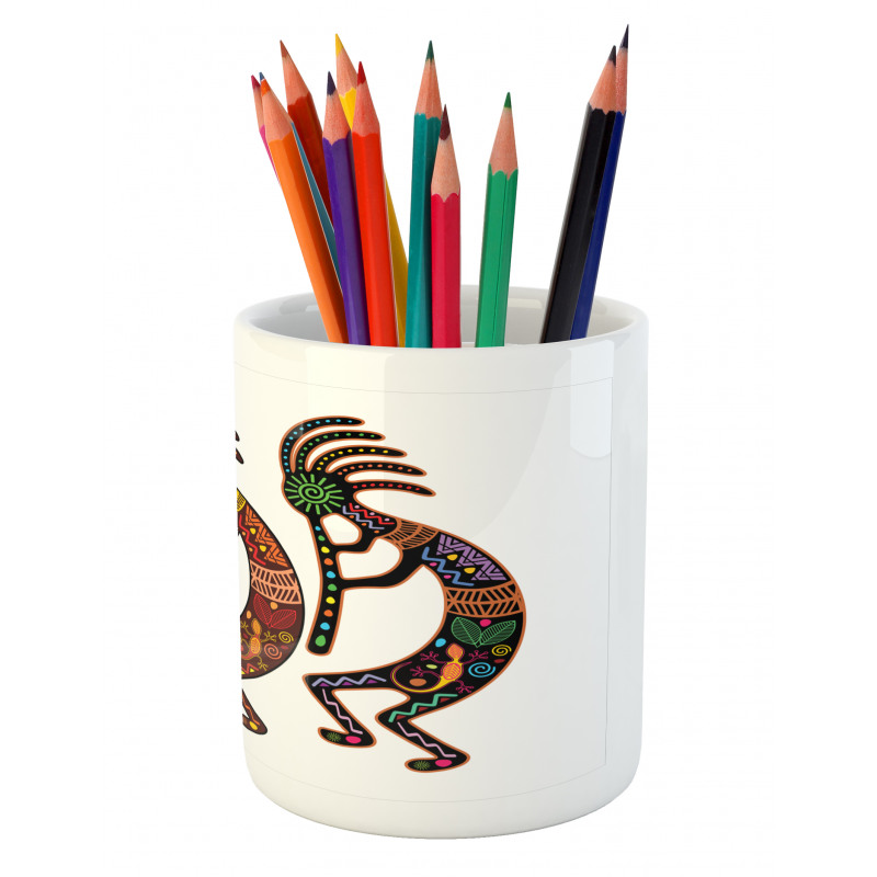 East Art Pencil Pen Holder