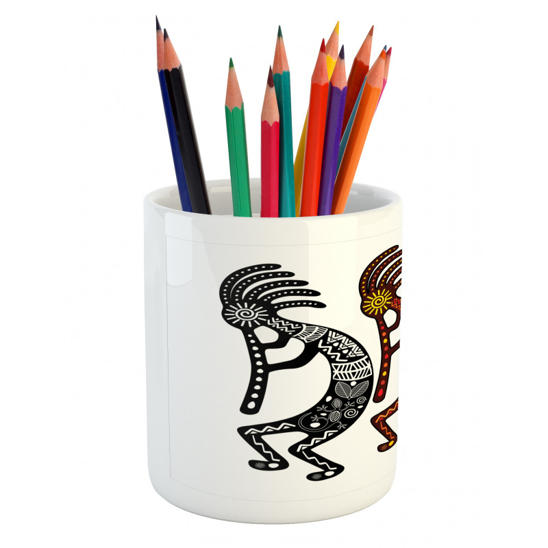 East Art Pencil Pen Holder