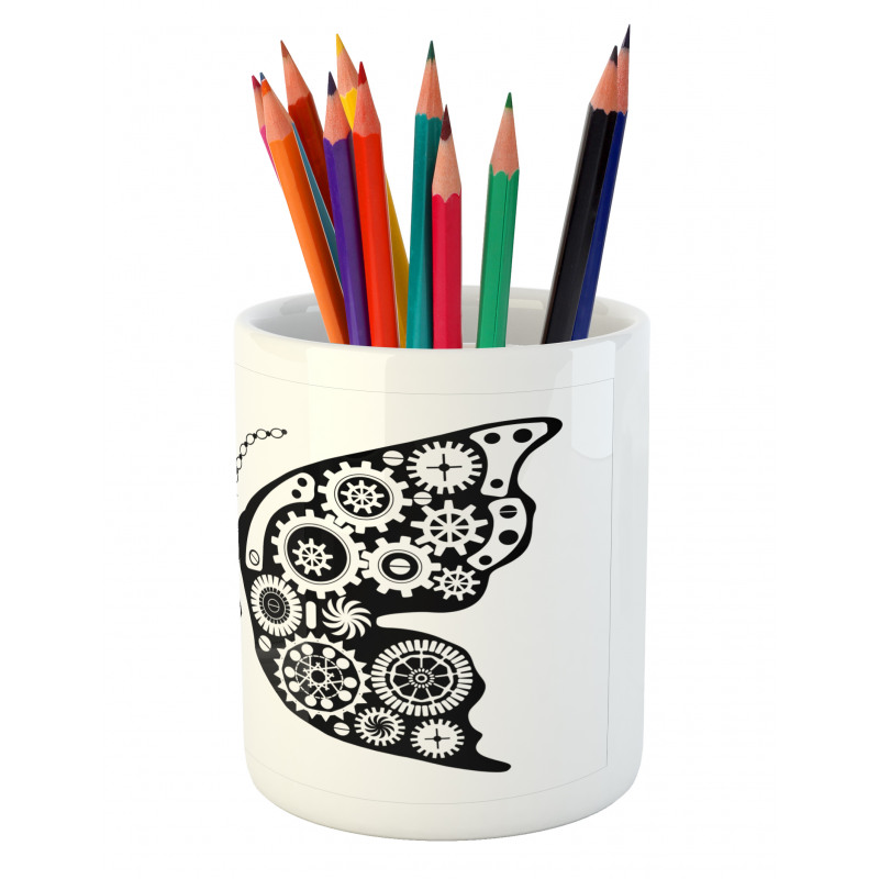 Insects Pencil Pen Holder