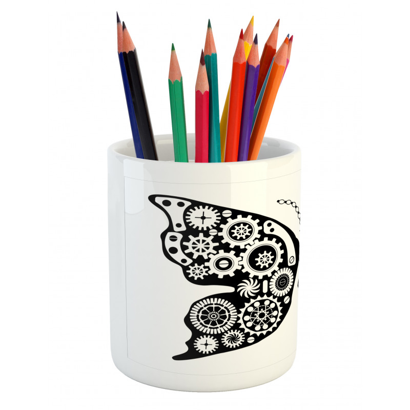 Insects Pencil Pen Holder