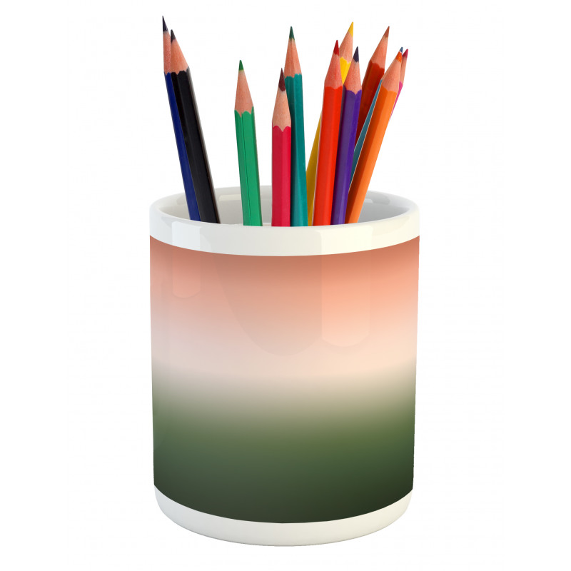 Color Change Pencil Pen Holder