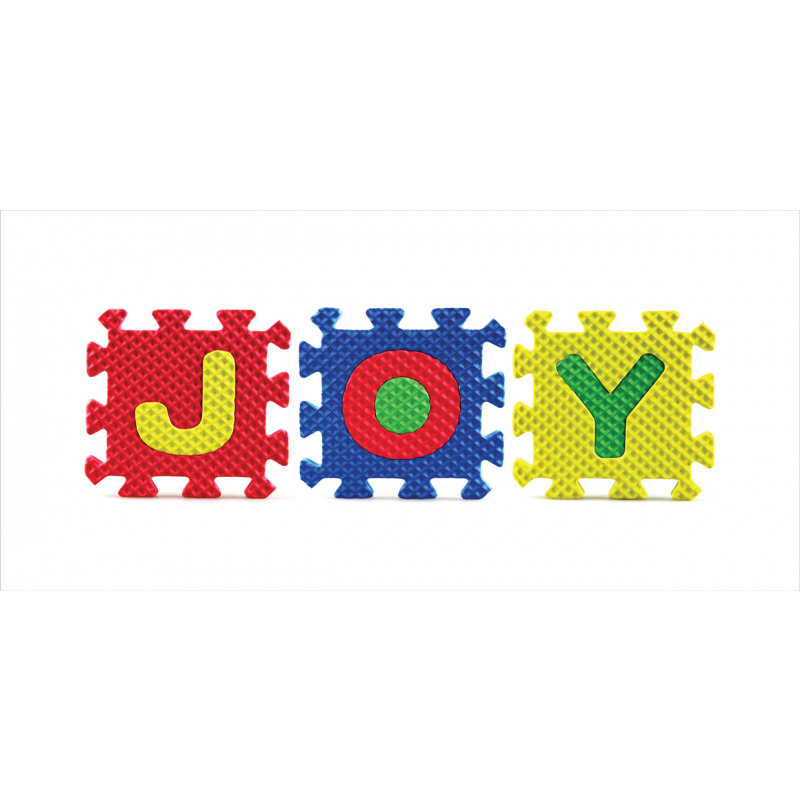 Joy Lettering Pieces Pencil Pen Holder