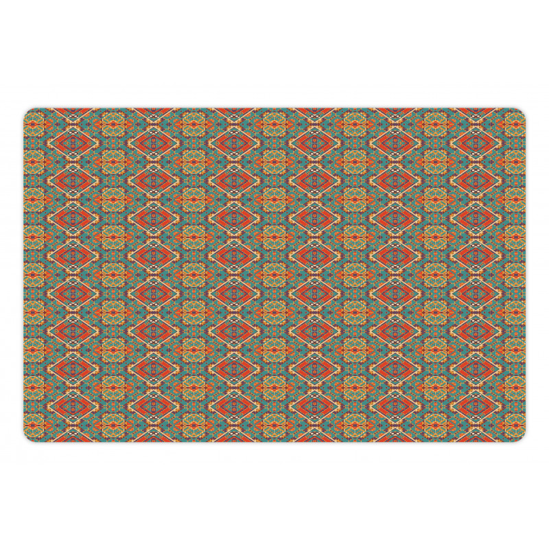 Indigenous Pet Mat