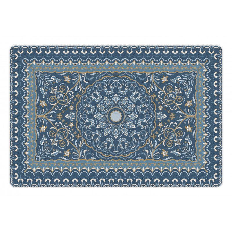 Persian Inspire Pet Mat