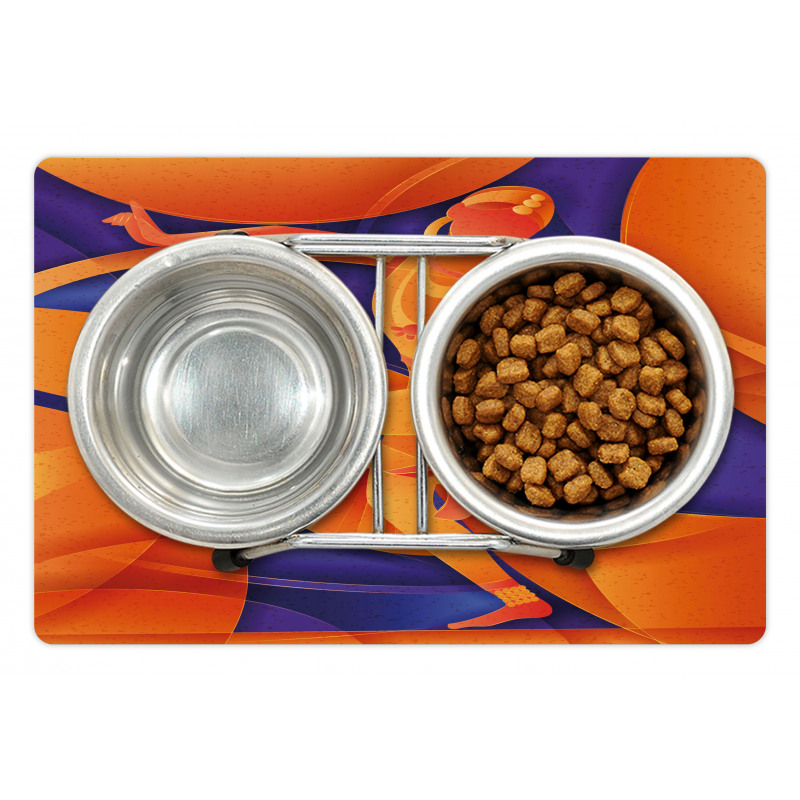 Orient Performer Pet Mat