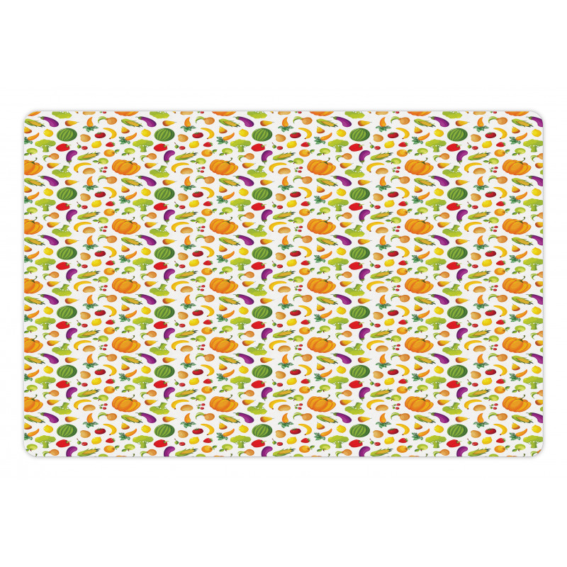 Ripe Products Pet Mat