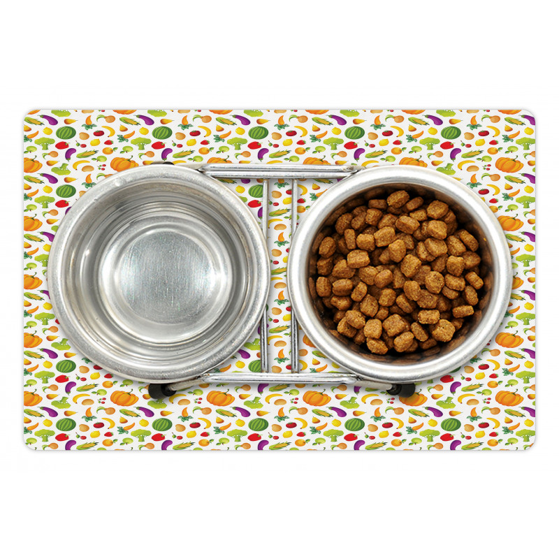 Ripe Products Pet Mat