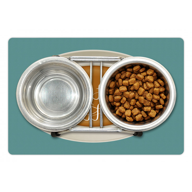 Overview Scene Cup Pet Mat