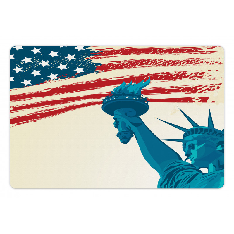 Liberty Pet Mat