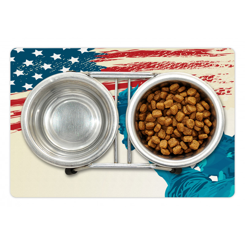 Liberty Pet Mat