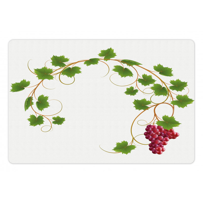 Cluster Ivy Fresh Pet Mat