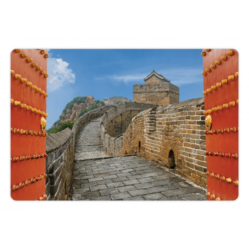 Silk Road Pet Mat