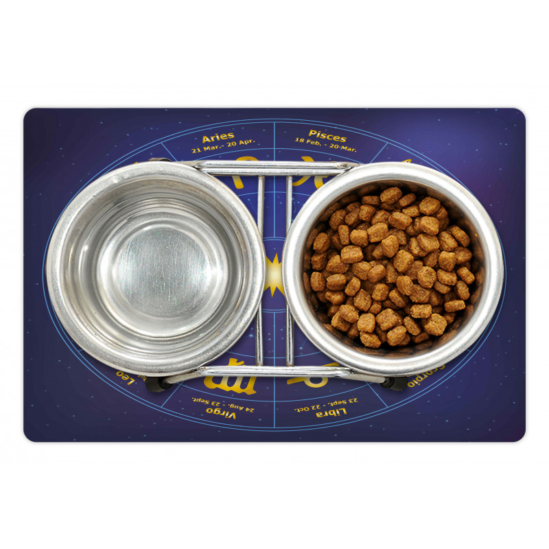 Horoscope Birth Dates Pet Mat