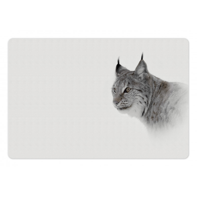 Wild Lynx Norway Pet Mat