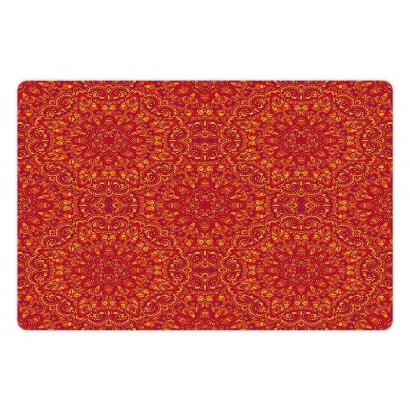 Eastern Pet Mat