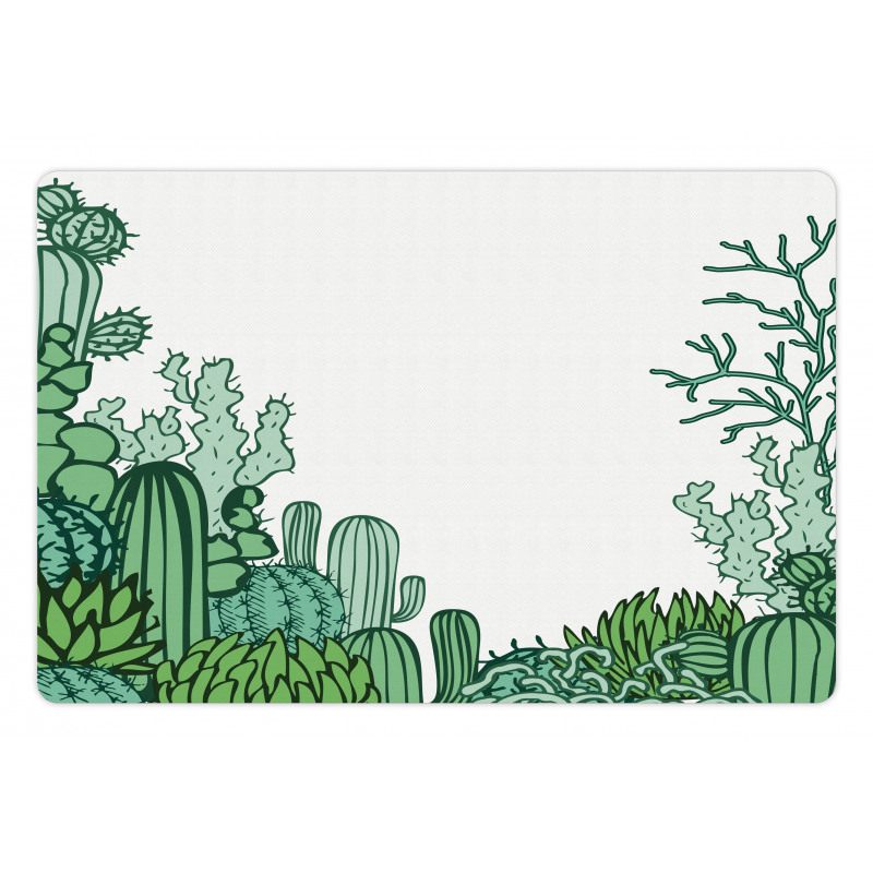 Arizona Doodle Desert Pet Mat