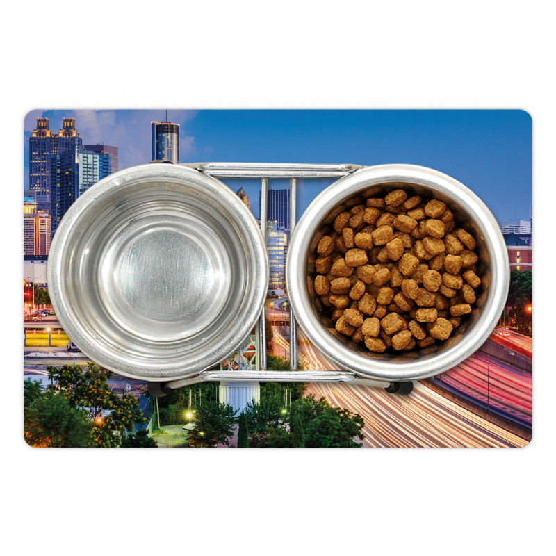 Atlanta Georgia Pet Mat