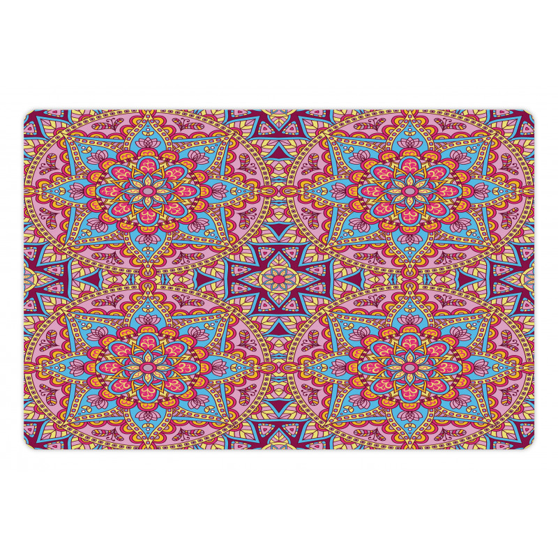 Hippie Pet Mat