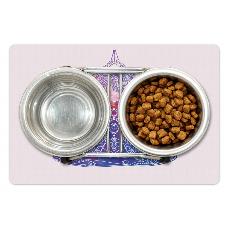 Positive Spirit Practice Pet Mat