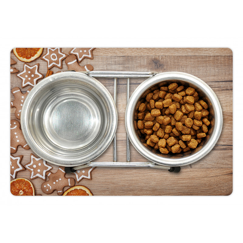 Aromatic Pet Mat