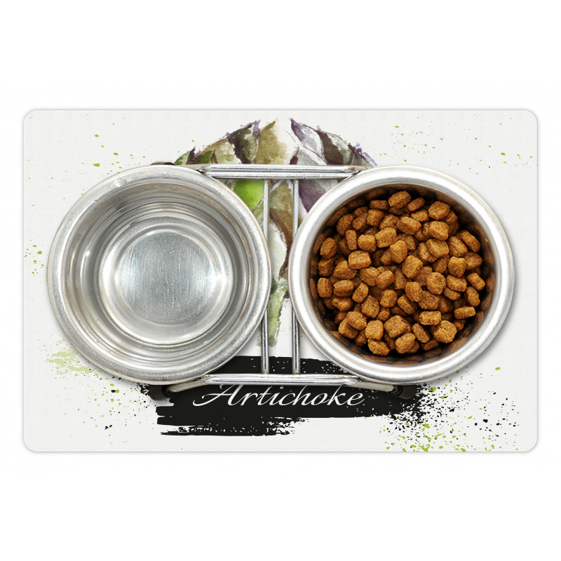 Fresh Menu Healthy Pet Mat