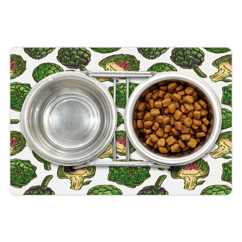 Healthy Foods Natural Pet Mat