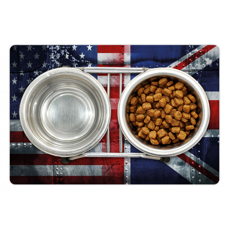 Alliance UK and USA Pet Mat