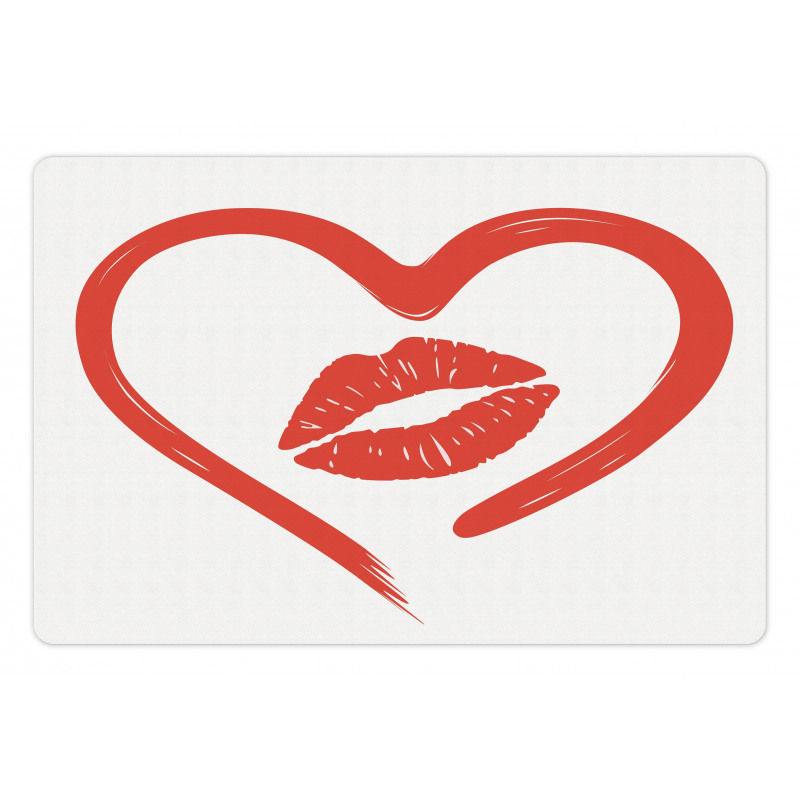 Romance Passion Lipstick Pet Mat