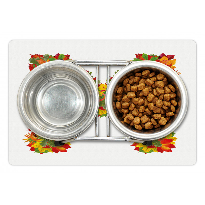 Fall Elements Capital Pet Mat