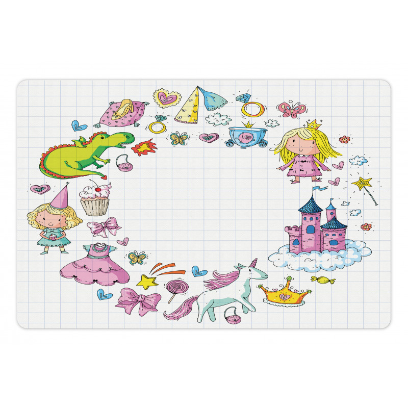 Tale Pet Mat