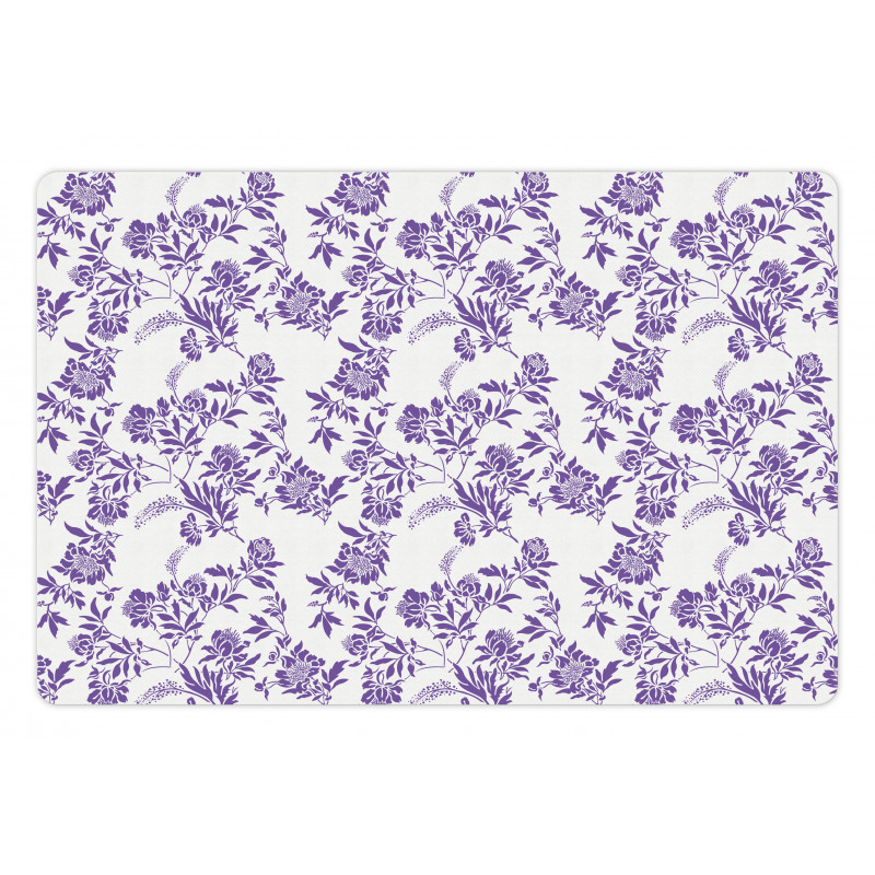 Thriving Season Plants Pet Mat