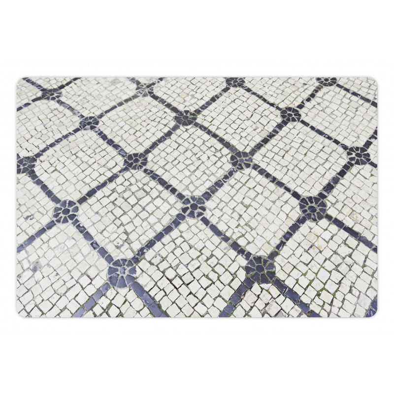 Lisbon City Floors Pet Mat