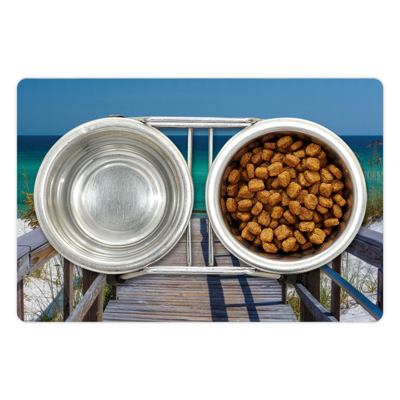 Pensacola Florida Pet Mat