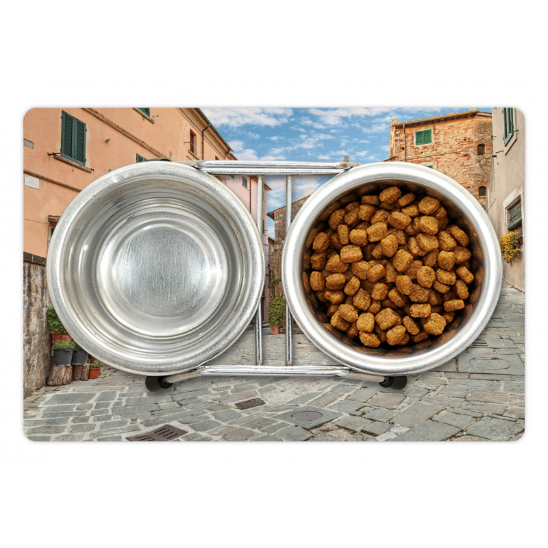 Castagneto Carducci Pet Mat