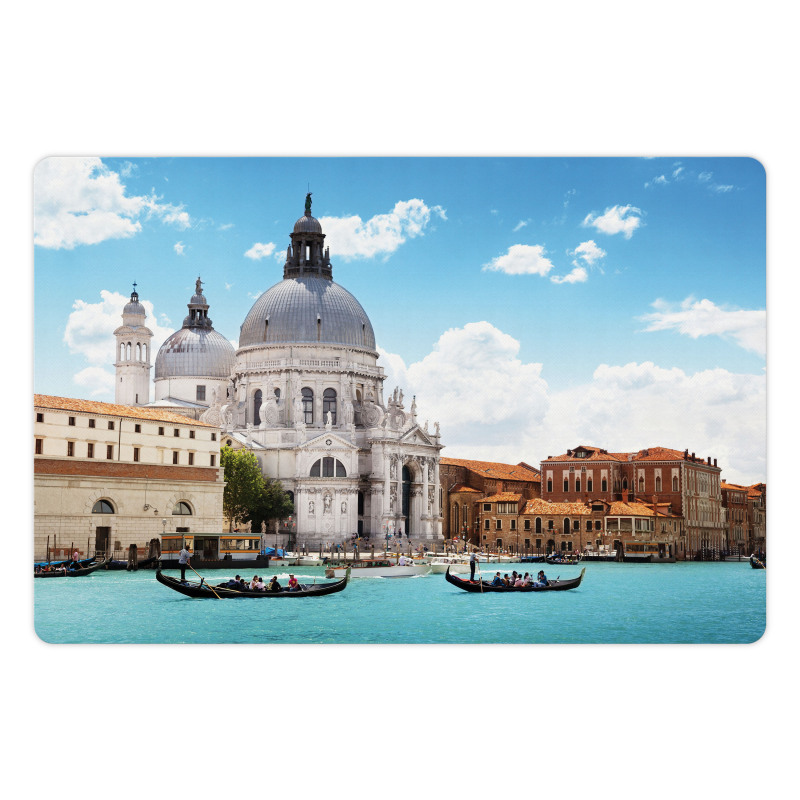 Grand Canal Venice Pet Mat