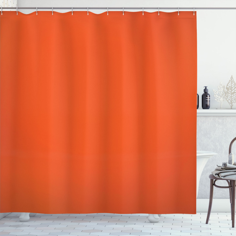 Retro Bohemian Ethnic Shower Curtain